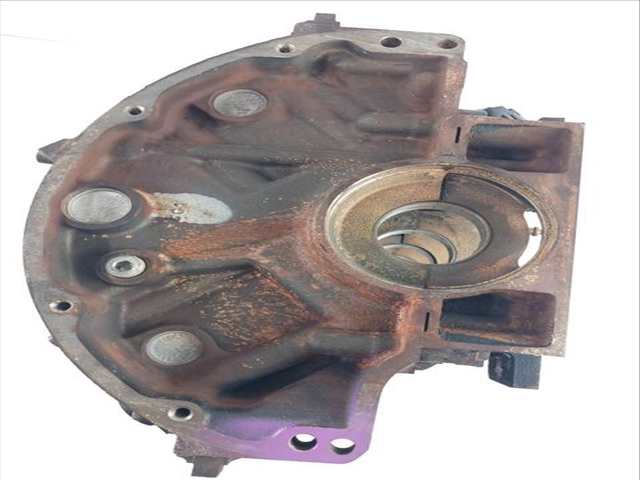 Foto 2ª: Bloque Motor Dodge Nitro 204 - 213 CV [EKG] (2004)