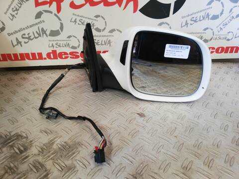 Foto 1ª: Retrovisor Derecho Audi Q7 BTR (2007)