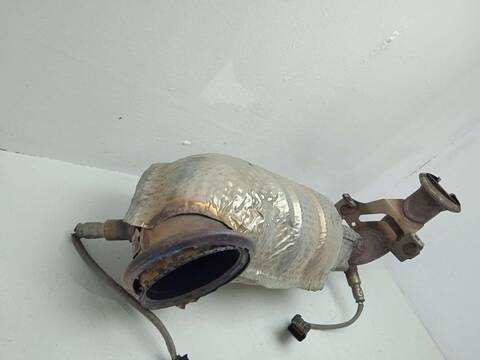 Foto 2ª: Catalizador Citroen C4 ATTRACTION PICASSO 131CV 96KW (2017)