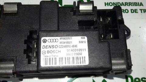 Foto 2ª: Calefacción Audi A6 2.4 BERLINA 177CV 130KW [BDW] (2005)