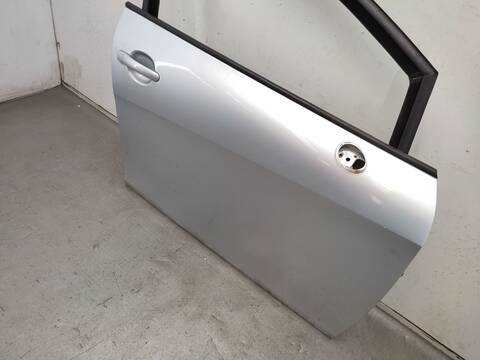 Foto 2ª: Puerta Delantera Derecha Seat Leon 2.0 TDI 140CV 103KW [BKD] (2005)