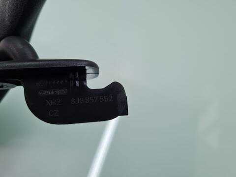 Foto 2ª: Parasol Derecho Audi Tt 2.0 TFSI COUPE 200CV 147KW [BWA] (2007)