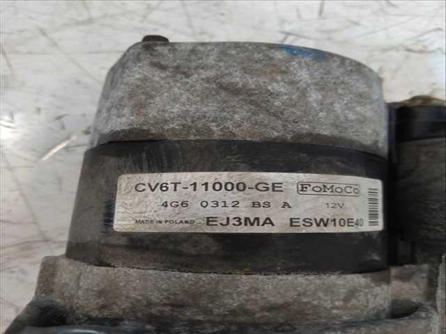 Foto 3ª: Motor de Arranque Ford Focus 1.0 ECOBOOST 125 CV 92KW [M1DD]
