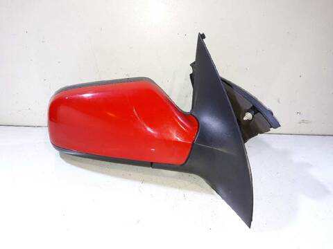 Retrovisor Derecho Opel Astra 1.7 16V DTI CAT Y 17 DT - LR6) BERLINA 75CV 55KW