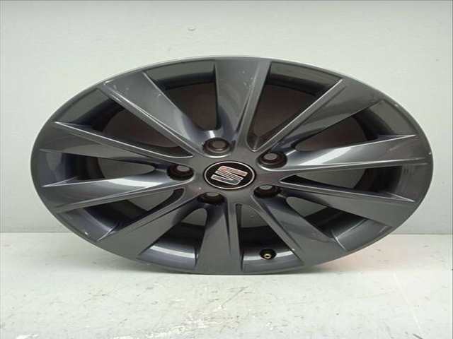 LLanta Aleacion Seat Leon STYLE VISIO 125CV 92KW