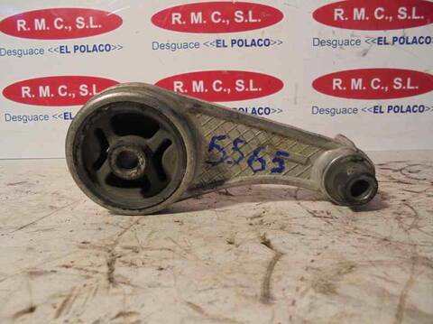 Foto 1ª: Soporte Motor Renault Clio 1.2 58CV 43KW [E5F] (1992)