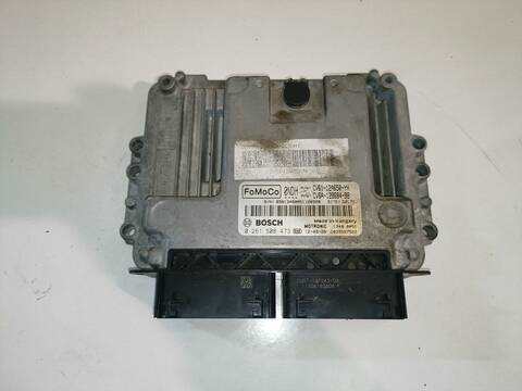 Centralita Motor ECU Ford Focus TREND 125CV