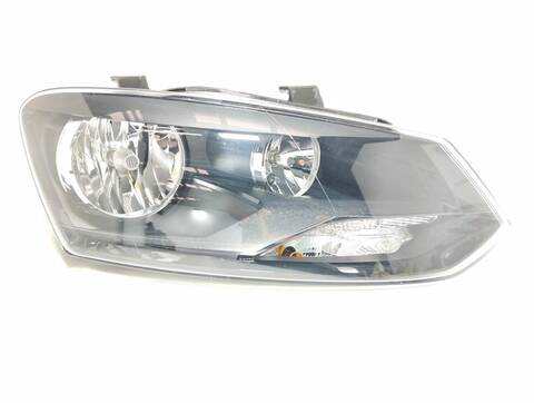 Faro Derecho Volkswagen Polo ADVANCE BMT 75CV