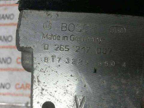 Foto 3ª: Abs Mercedes Clase E 180 BERLINA 95CV 70KW (1995)