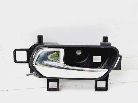 Maneta Interior Delantera Izquierda Nissan Micra ACENTA 71CV 52KW