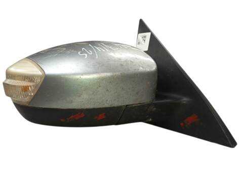 Foto 2ª: Retrovisor Derecho Ford S Max 1.8 TDCI (2006)