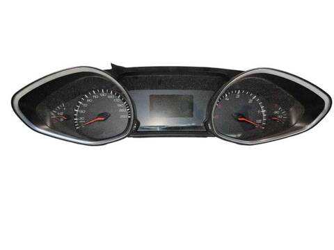 Cuadro de Instrumentos Peugeot 308 1.6 HDI - BLUEHDI 115