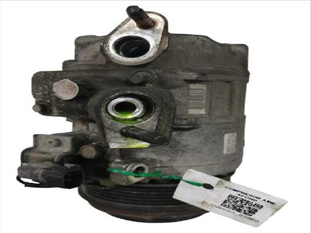 Foto 2ª: Compresor Aire Acondicionado Ford Tourneo 1.6 TDCI (2013)