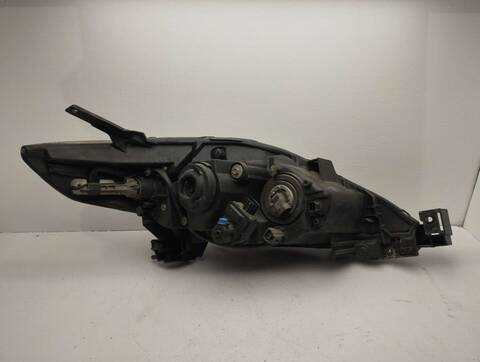 Foto 2ª: Faro Izquierdo Mazda 5 2.0 TD CAT 110CV 81KW [RF5C] (2007)