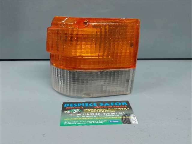 Piloto Delantero Derecho Mitsubishi Pajero PAJERO