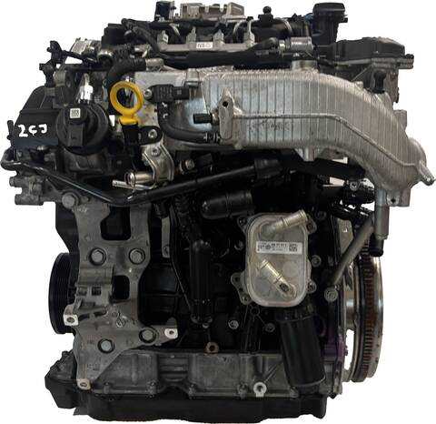 Motor Completo Audi Q2 2.0 TDI 150 CV 110KW