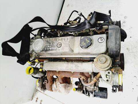 Foto 2ª: Motor Completo Ford Mondeo AMBIENTE BERLINA 90CV 66KW [RFN] (1999)