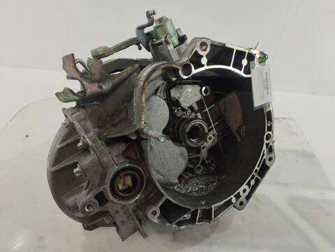 Foto 1ª: Caja Cambios Fiat Grande Punto 1.3 MULTIJET SPORT 01.2007 ) 90CV 66KW [199A3000] (2006)