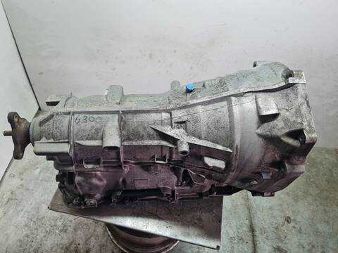 Caja Cambios Automatica Bmw Serie 5 518 520 D 184CV 135KW AUT.