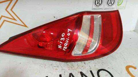 Foto 1ª: Piloto Trasero Izquierdo Hyundai i30 105CV 77KW (2007)