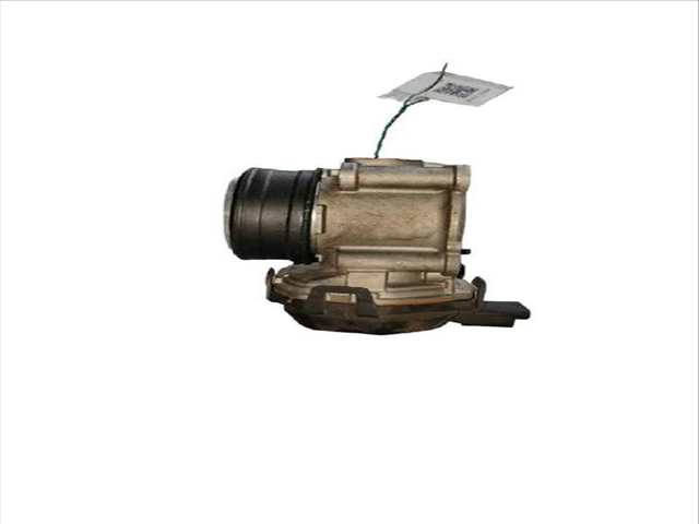 Foto 2ª: Caja Mariposa Peugeot 208 1.6 HDI - BLUEHDI 75 (2012)