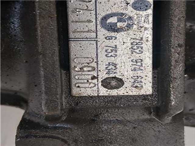 Foto 4ª: Cremallera de Direccion Bmw Serie 3 315 2.2 320 CI COUPE 170CV 125KW [M54 226 S1] (2000)