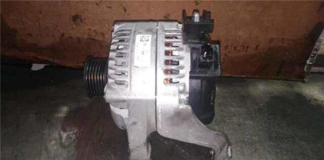 Foto 3ª: Alternador Bmw Serie 1 114 2.0 120 D [2.0 LTR. - 140 KW 16V TURBODIESEL] [B47D20A]