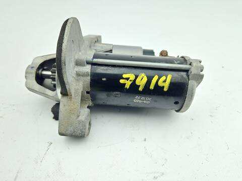 Foto 3ª: Motor de Arranque Renault Arkana 1.3 TCE 140 LDN0) 140CV 103KW [H5H 490] (2023)
