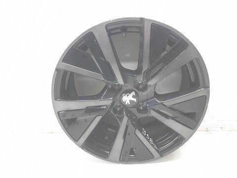 LLanta Aleacion Peugeot 208 E-) STYLE