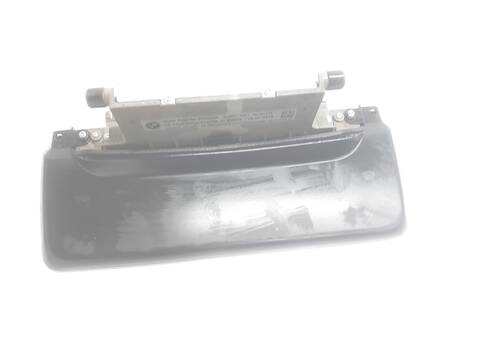 Foto 3ª: Pantalla Multifuncion Bmw X3 XDRIVE20D (2020)