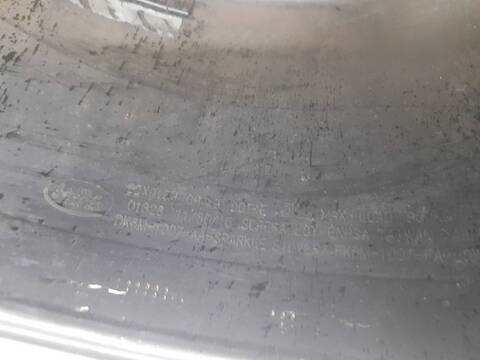 Foto 3ª: LLanta Aleacion Land Rover Range HSE (2014)