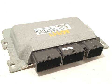 Centralita Motor ECU Ford Kuga 2.5 DURATEC PLUG-IN-HYBRID 152CV 112KW