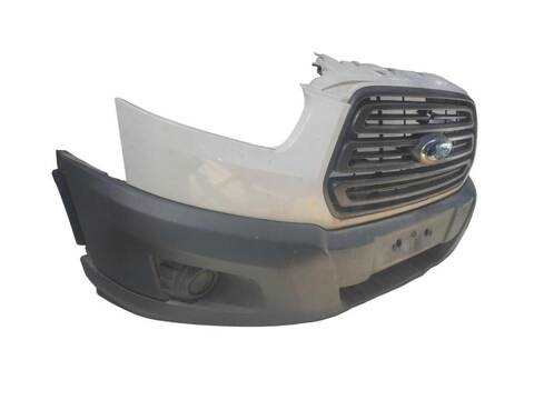 Foto 2ª: Paragolpes Delantero Ford Transit 2.2 TDCI RWD FURGONETA (2013)