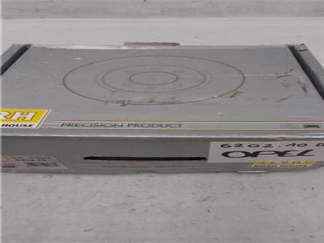 Foto 2ª: Disco Freno Delantero Opel Omega VERSION INDEFINIDA