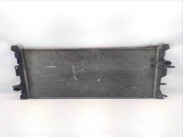 Foto 2ª: Radiador Motor Ford Mondeo 2.0 TDCI (2007)