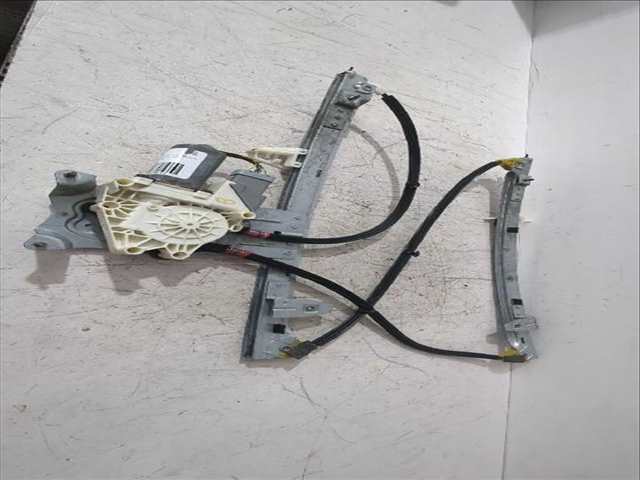 Elevalunas Eléctrico Delantero Izquierdo Citroen Xsara 1.6 HDI 90CV