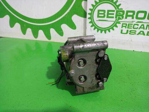 Foto 3ª: Compresor Aire Acondicionado Ford Focus TREND BERLINA 101CV 74KW [FFDA] (2004)