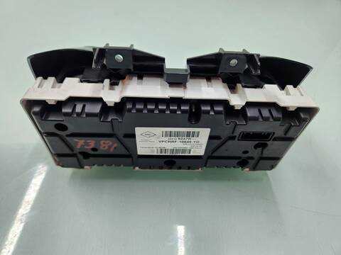 Foto 4ª: Cuadro de Instrumentos Renault Clio ZEN 89CV 66KW [H4B400] (2015)