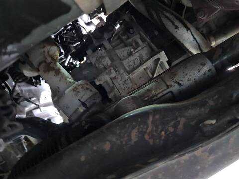 Cremallera de Direccion Hyundai ix35 1.7 CRDI 116CV 85KW