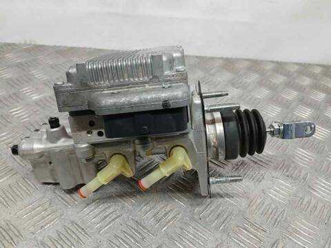 Foto 2ª: Abs Toyota Rav4 HYBRID 4X4 ADVANCE 218CV [A25A] (2019)