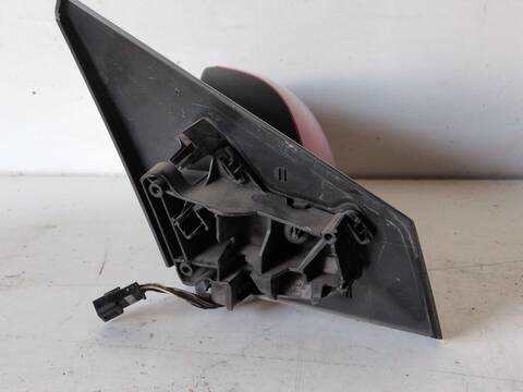 Foto 2ª: Retrovisor Izquierdo Renault Megane F9Q872 III SPORT TOURER (2010)