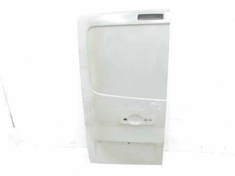 Puerta Trasera Izquierda Renault Trafic L1H1 29T KOMFORT
