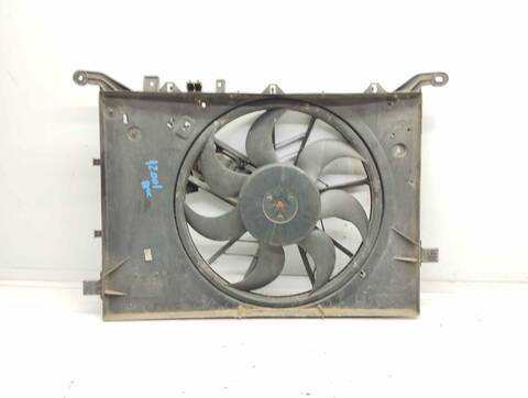 Foto 3ª: Electroventilador Volvo S80 2.4 125KW) BERLINA 170CV [B5244S] (2000)