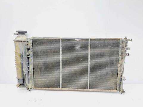Foto 2ª: Radiador Motor Peugeot 306 STYLE D BERLINA 69CV 51KW [D9B] (1996)