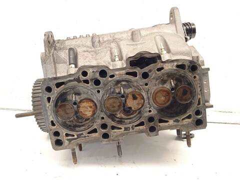 Foto 3ª: Culata Volkswagen Polo 1.4 TDI 69CV 51KW (2005)