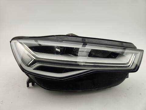 Faro Derecho Audi A6 2.0 TDI ULTRA AVANT 190CV 140KW