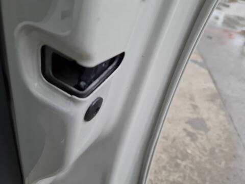 Foto 1ª: Cerradura Puerta Delantera Derecha Volkswagen Polo LIFE 95CV 70KW [DLAC] (2022)
