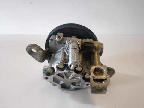 Foto 2ª: Bomba de Direccion Nissan Terrano COMFORT 2.7 TD 101CV (1996)