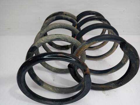 Foto 2ª: Amortiguador Delantero Izquierdo Toyota Rav4 2.0 LUNA 4X4 2003 ) 150CV [1AZFE] (2000)