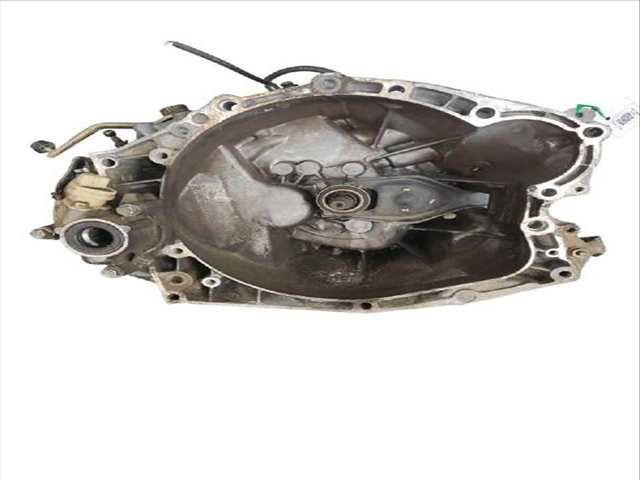 Caja Cambios Peugeot 206 1.9 D